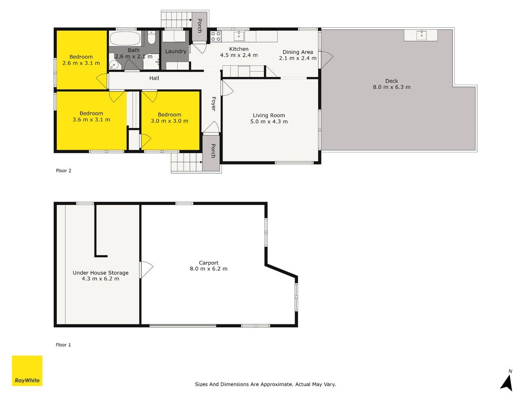52 Vandeleur Avenue, Birkdale, Auckland - Carousel 17