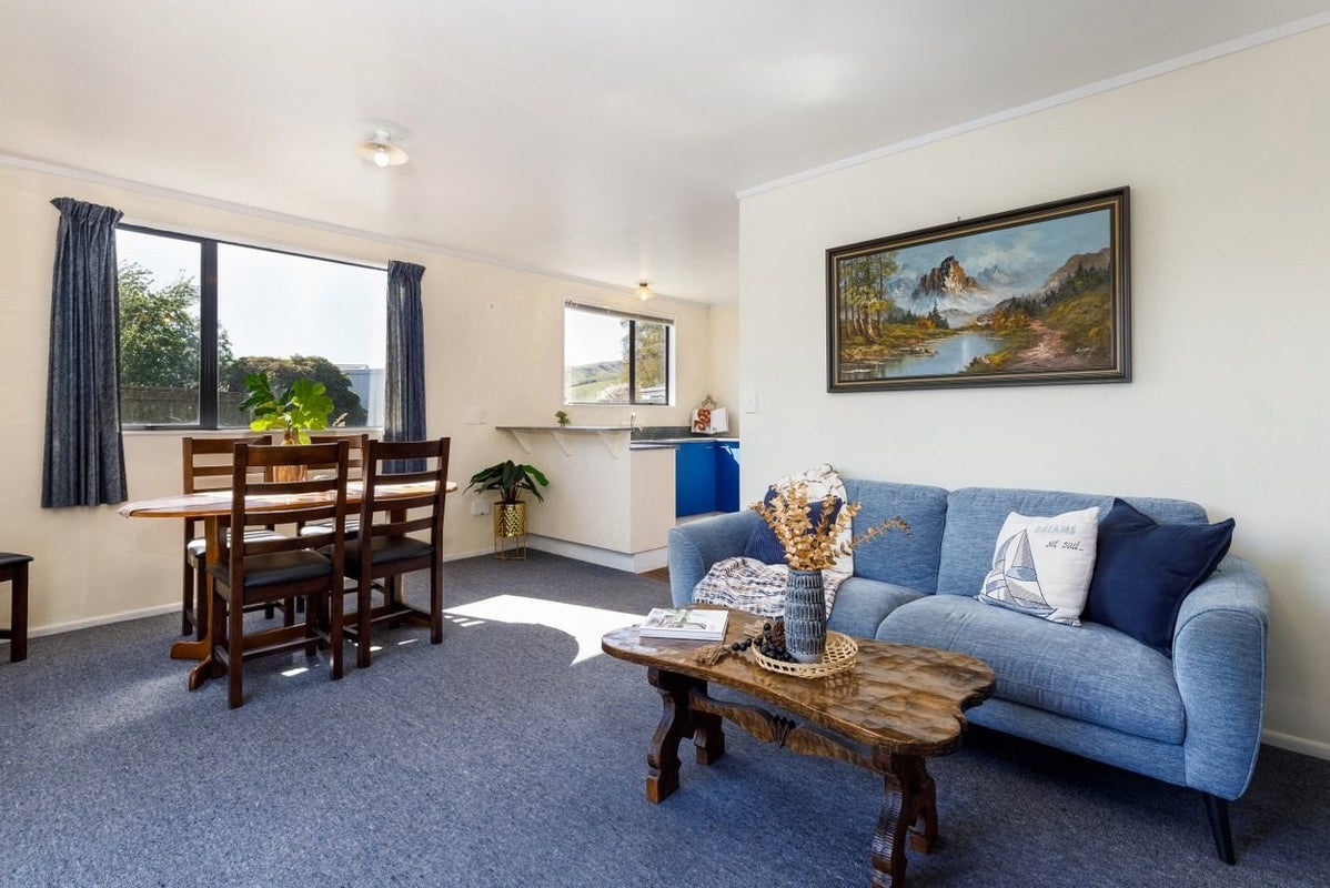 9A Manatu Place, Witherlea, Blenheim - Carousel 1