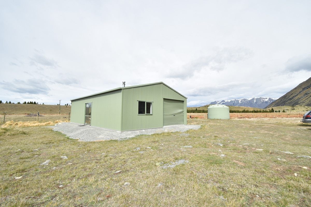 875 Manuka Terrace, Ben Ohau, Twizel - Carousel 6