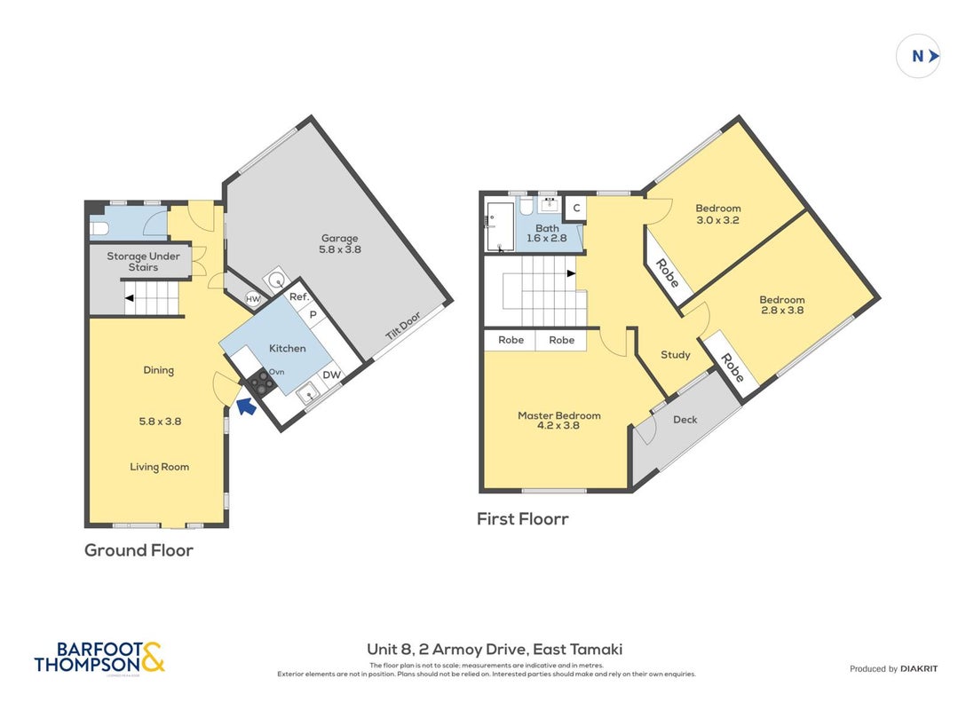 8/2 Armoy Drive, East Tamaki, Auckland - Carousel 11