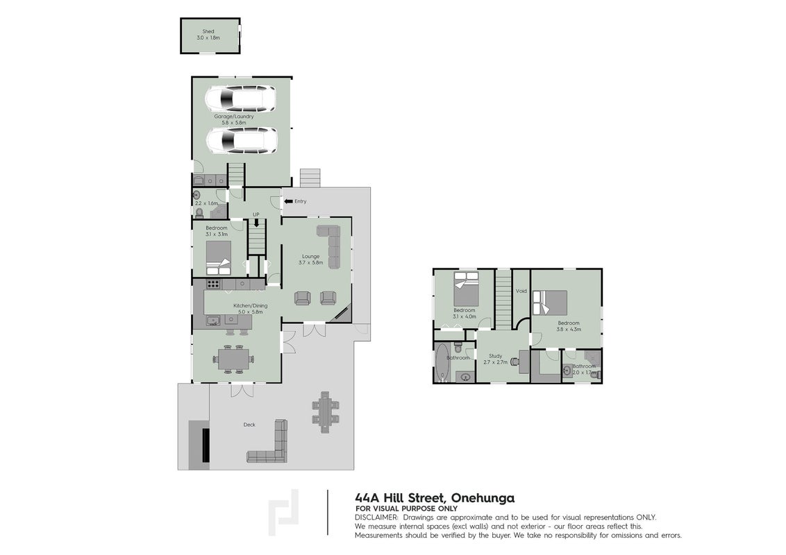 44A Hill Street, Onehunga, Auckland - Carousel 24