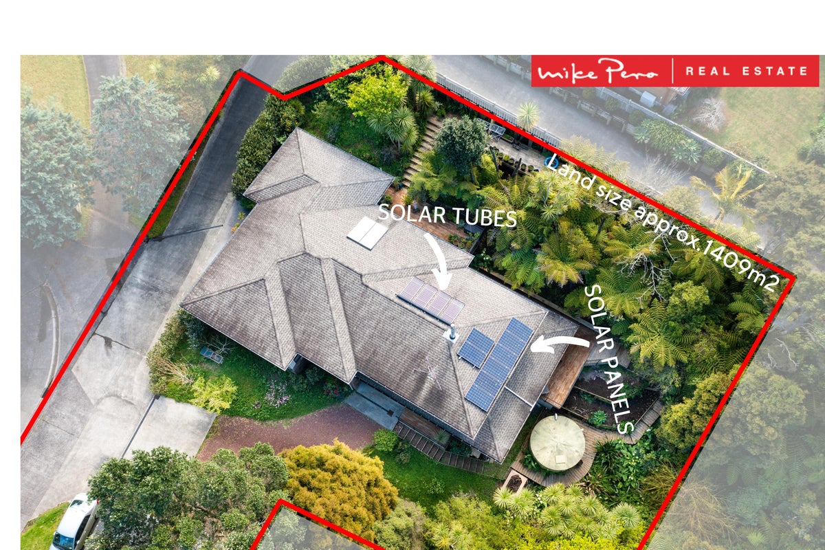 23C WEST LYNN RD, Titirangi, Auckland - Carousel 2