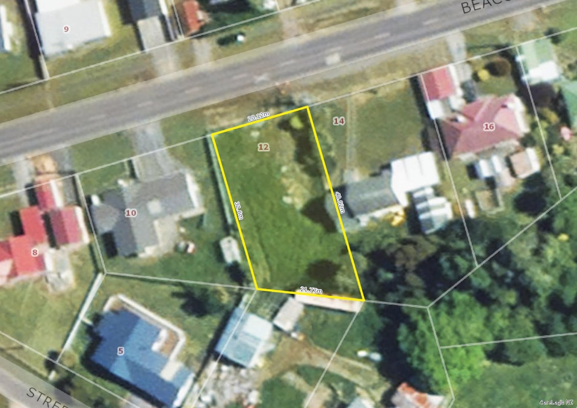 12 Beaconsfield Road, Midhirst - Carousel 1