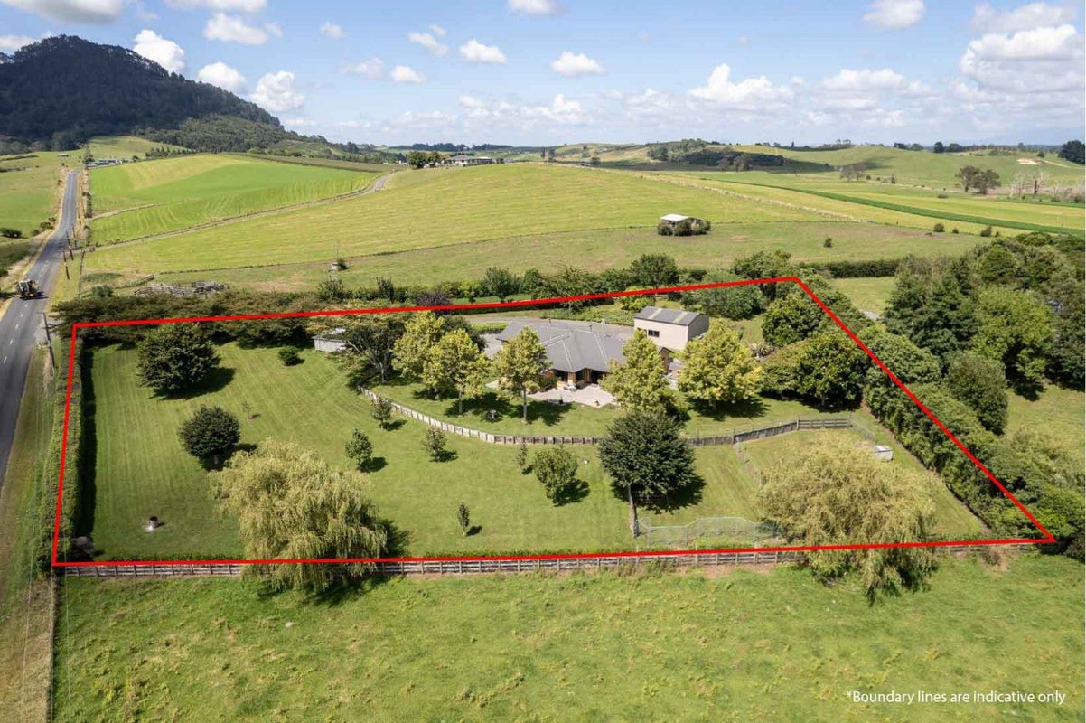 371 Pukemoremore Road, Cambridge - Carousel 1