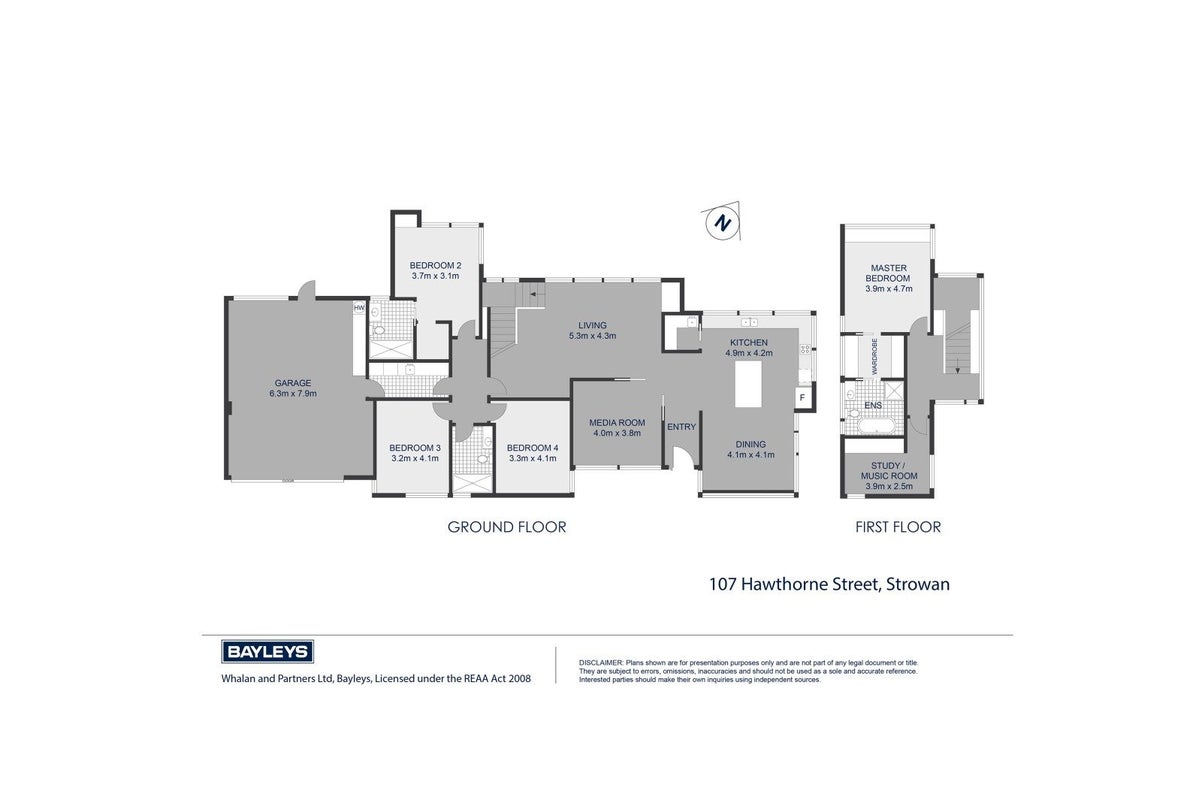 107 Hawthorne Street, Strowan, Christchurch - Carousel 30