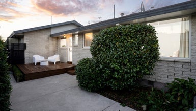 3/65 Ranfurly Street, St Albans, Christchurch - Carousel 1