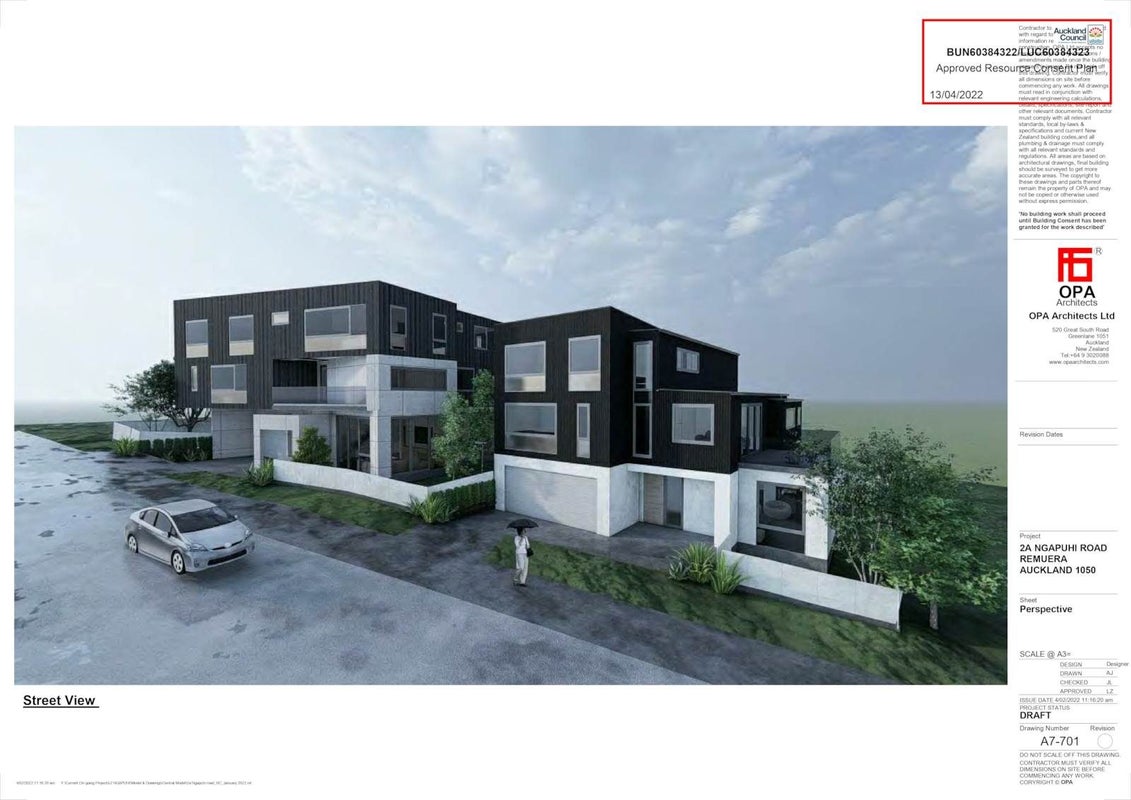 2A Ngapuhi Road, Remuera, Auckland - Carousel 2