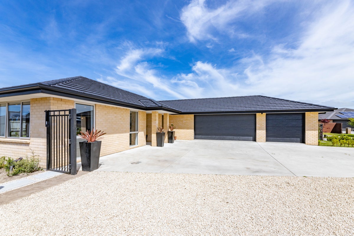 20 Blair Place, Kaiapoi, Kaiapoi - Carousel 2