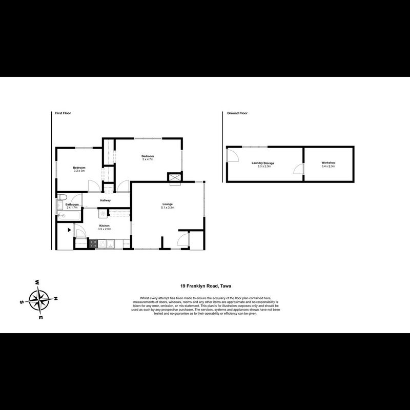 19 Franklyn Road, Tawa, Wellington - Carousel 15