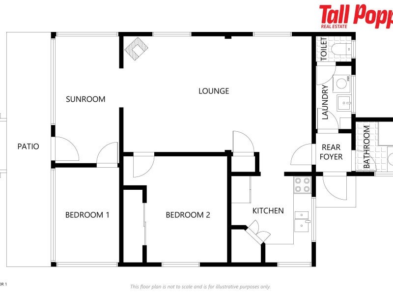 7 Savage Street, Kainga, Christchurch - Carousel 23
