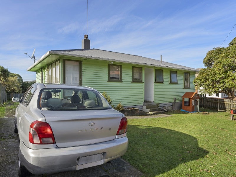 26 Kotuku Street, Elsdon, Porirua - Carousel 24