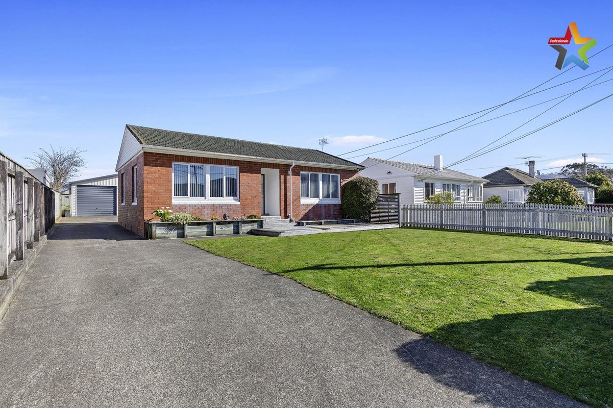13 Burcham Street, Taita, Lower Hutt - Carousel 1