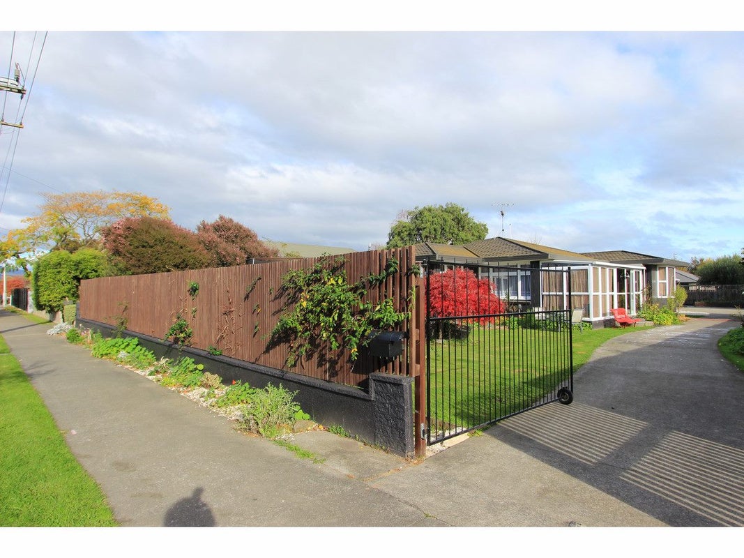 41 Mowat Street, Springlands, Blenheim - Carousel 13