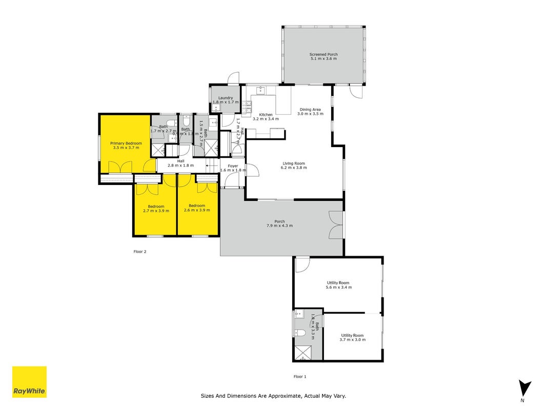 7 Destino Court, Conifer Grove, Takanini - Carousel 21