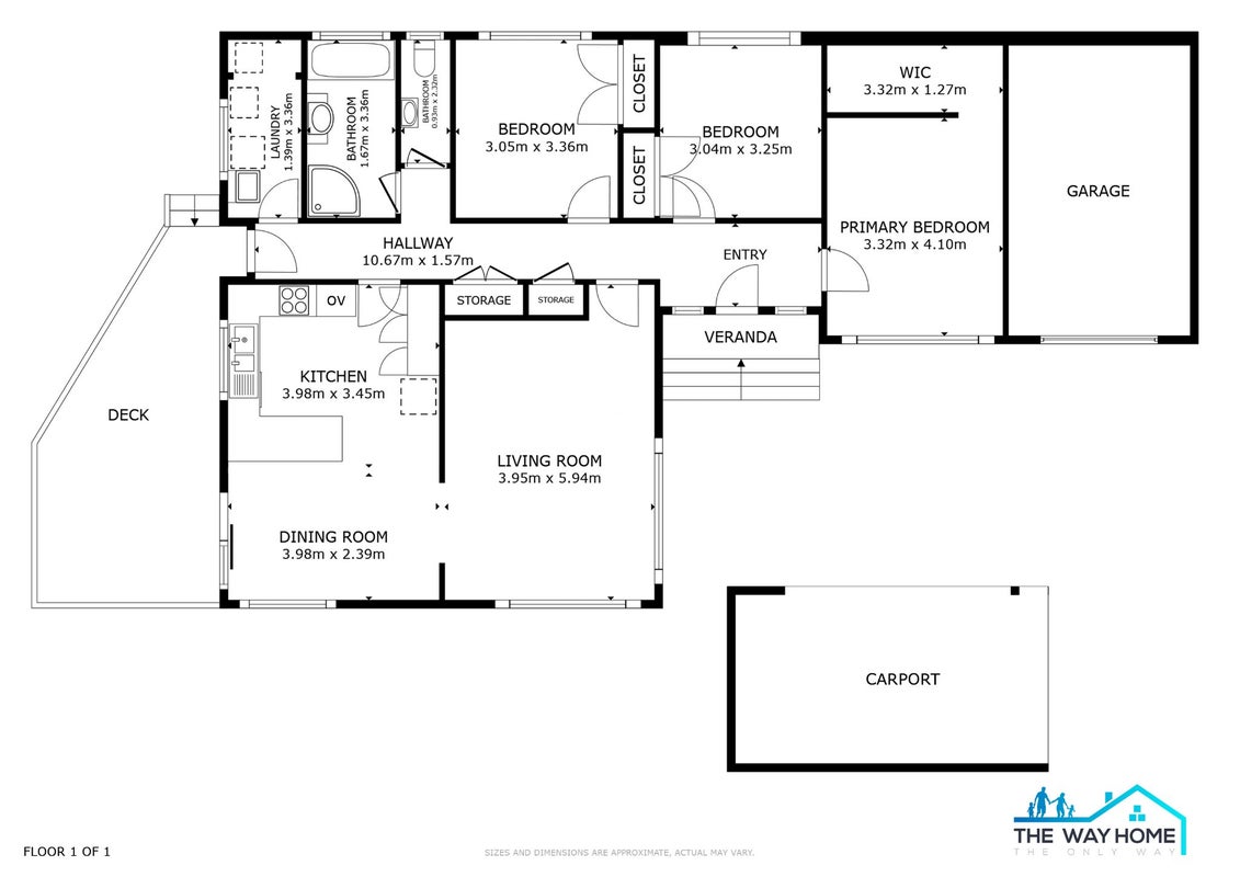 3 Discovery Drive, Whitby, Porirua - Carousel 34
