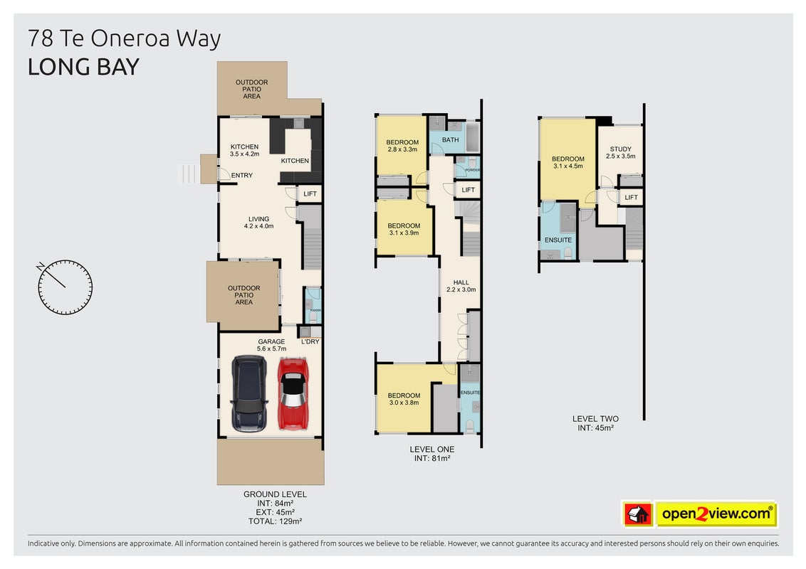 78 Te Oneroa Way, Long Bay, Auckland - Carousel 21