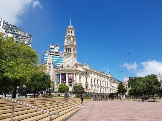 835/72 Nelson Street, Auckland Central, Auckland - Carousel 9