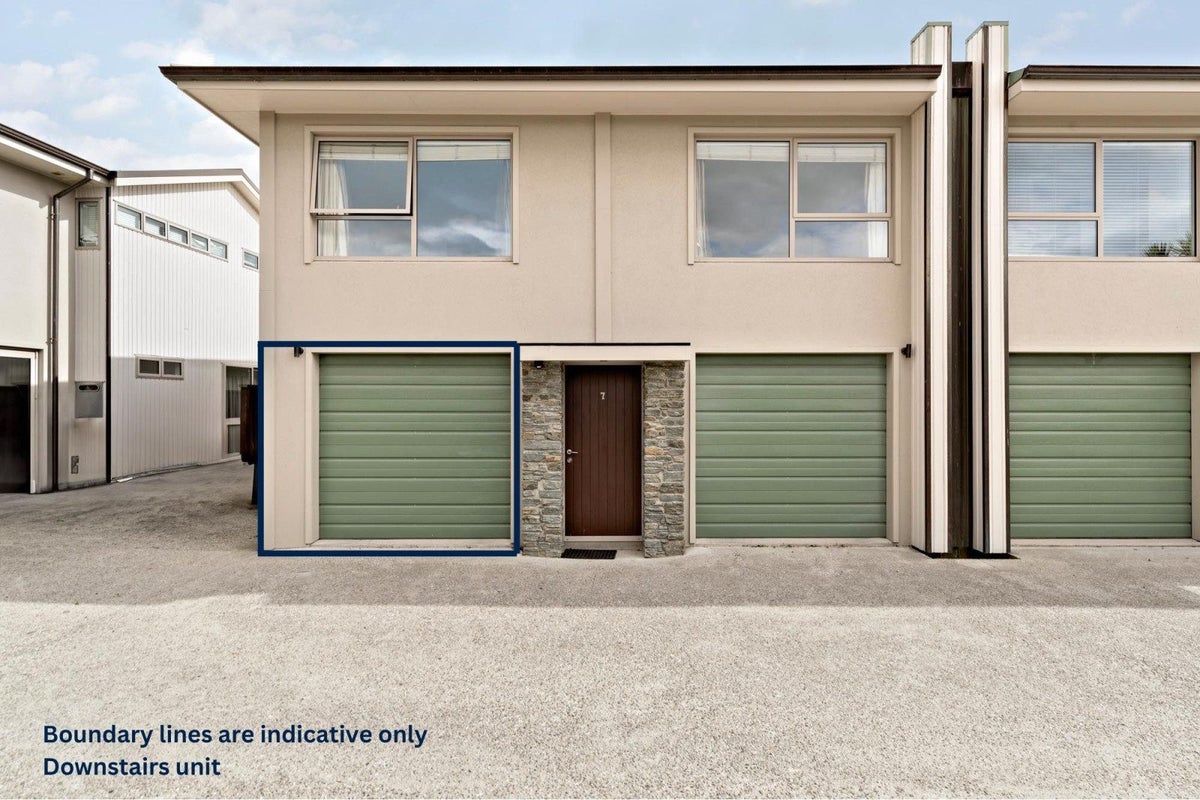7/146 Anderson Road, Wanaka, Wanaka - Carousel 2