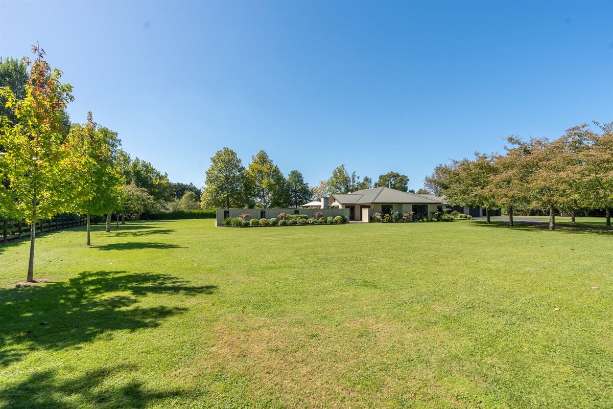 25A Riverglade Drive, Tamahere, Hamilton - Carousel 36