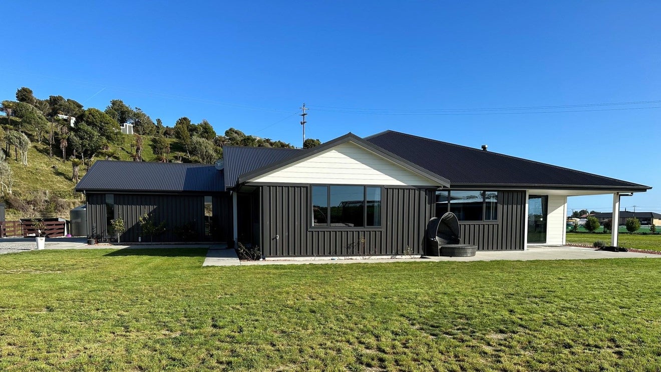 28C Keogans Road, Arahura Valley, Hokitika - Carousel 1