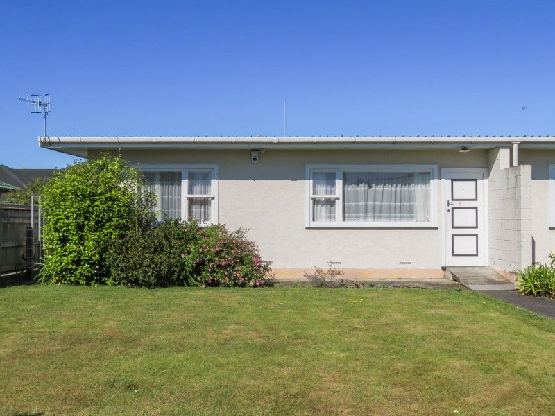 2D Martin Street, Palmerston North, Palmerston North - Carousel 1