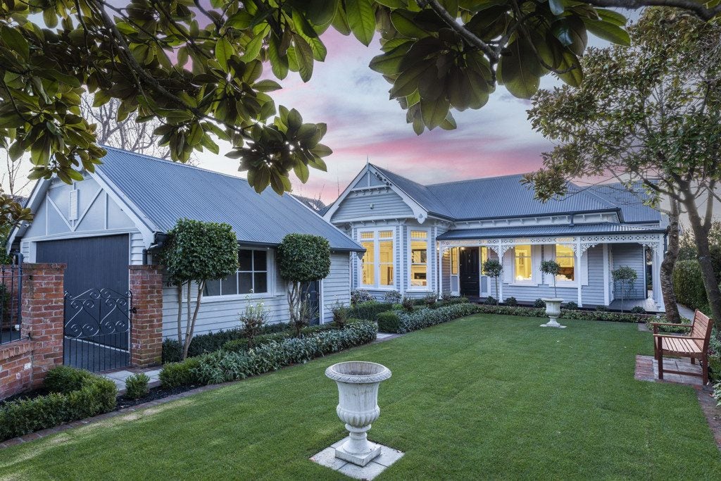 41 Leinster Road, Merivale, Christchurch - Carousel 1