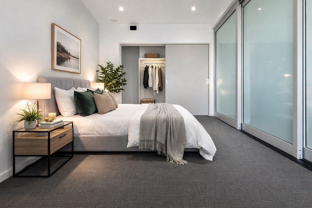 7/184 Molesworth Street, Thorndon, Wellington - Carousel 1