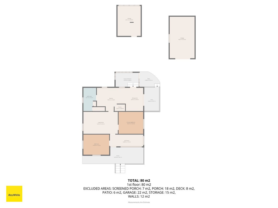 110 Papanui Street, Tokoroa, South Waikato, Waikato - Carousel 16