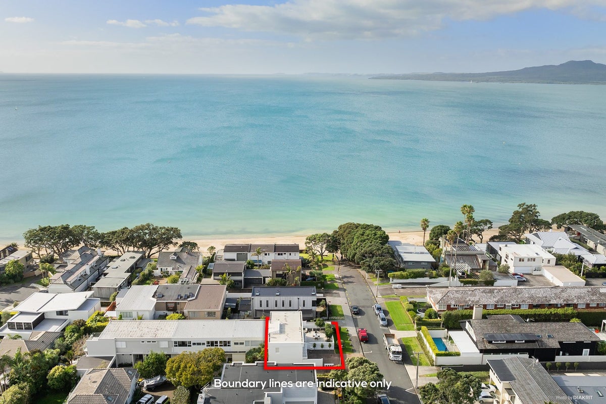 4/26 Sanders Avenue, Takapuna, Auckland - Carousel 1