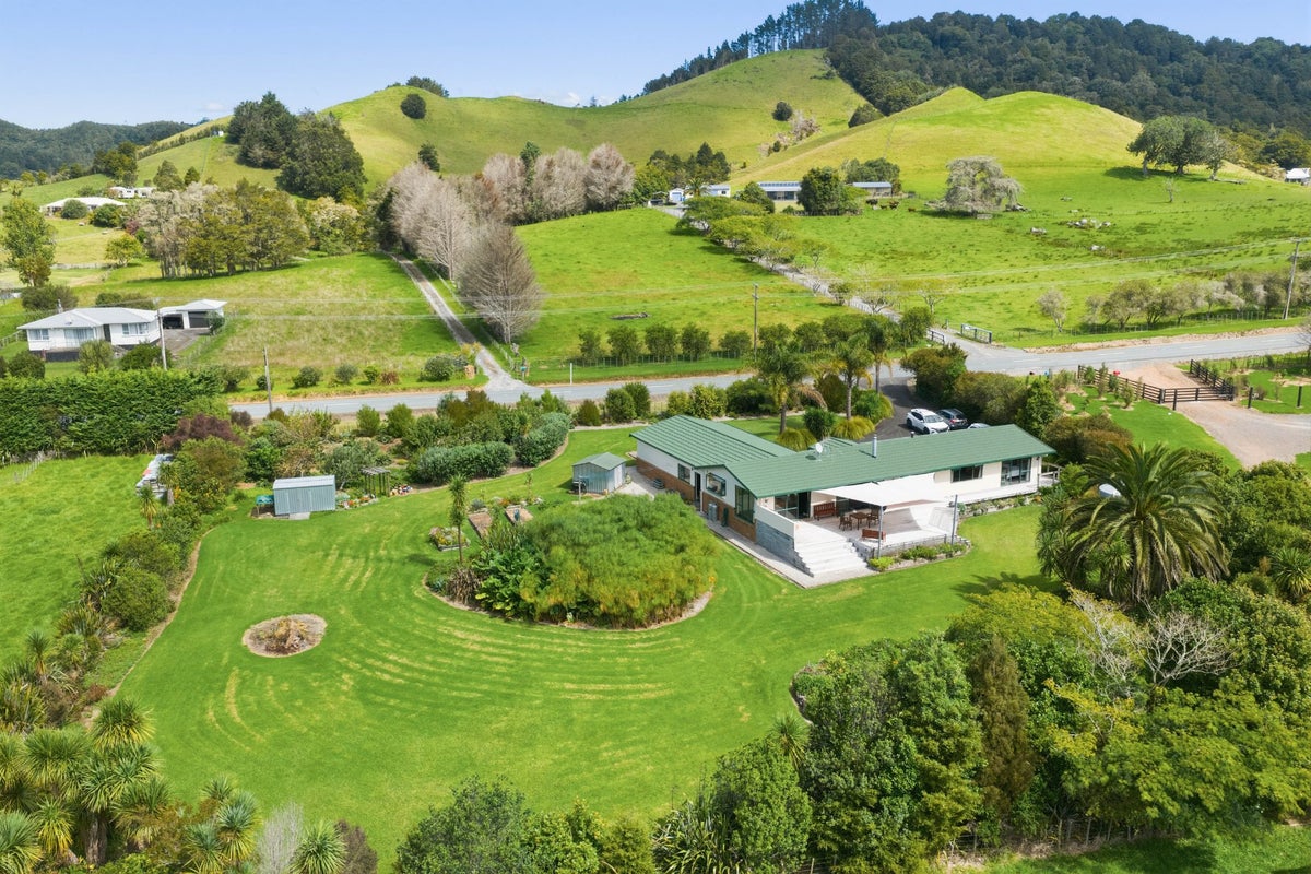 277 Harris Road, Glenbervie, Whangarei - Carousel 1