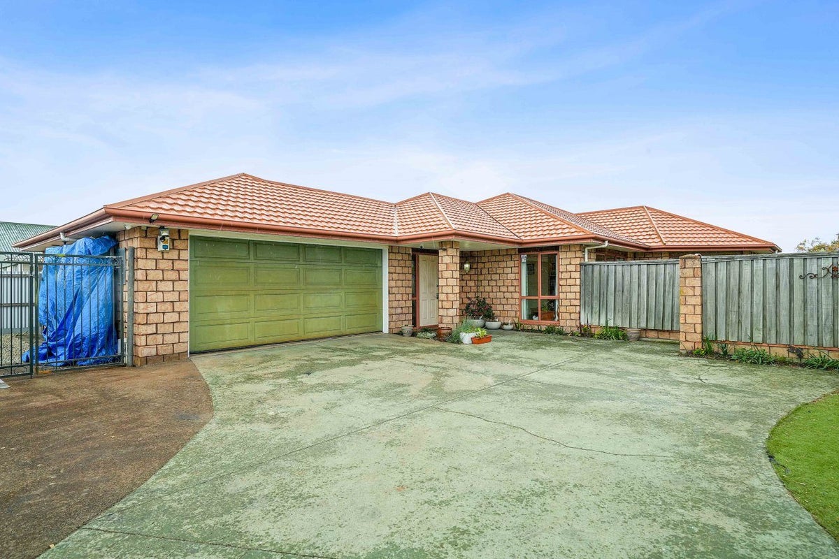 30 Inwoods Road, Parklands, Christchurch - Carousel 24