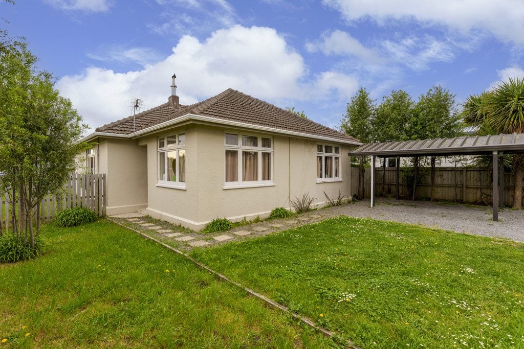 286 Cranford Street, St. Albans, Christchurch City, Canterbury - Carousel 1