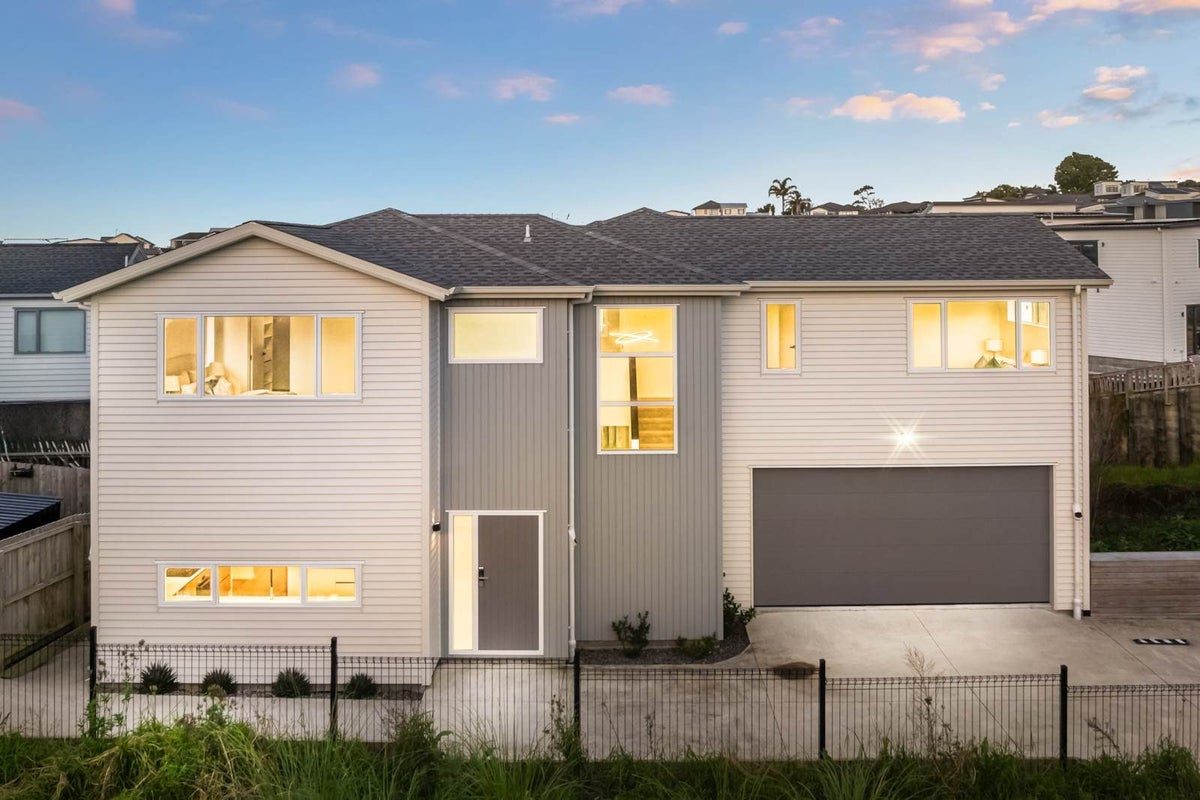 36 Baumea Rise, Massey, Auckland - Carousel 17