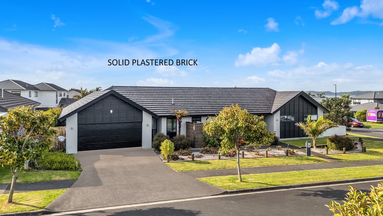 18 Reliance Crescent, Beachlands, Auckland - Carousel 50