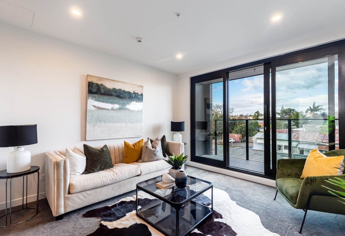 412/428 Dominion Road, Mount Eden, Auckland - Carousel 2