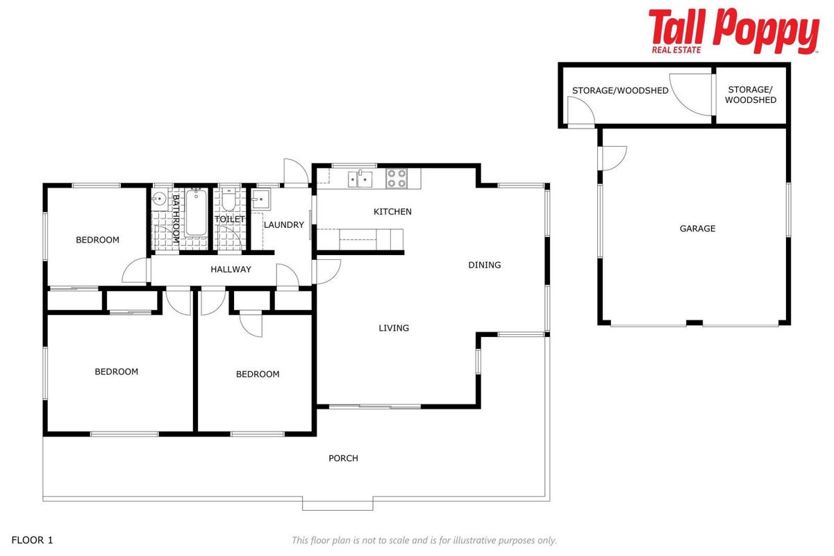 87 Arthur Crescent, Hilltop, Taupo - Carousel 20