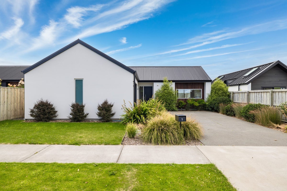 9 Beamsgate Road, Halswell, Christchurch - Carousel 20