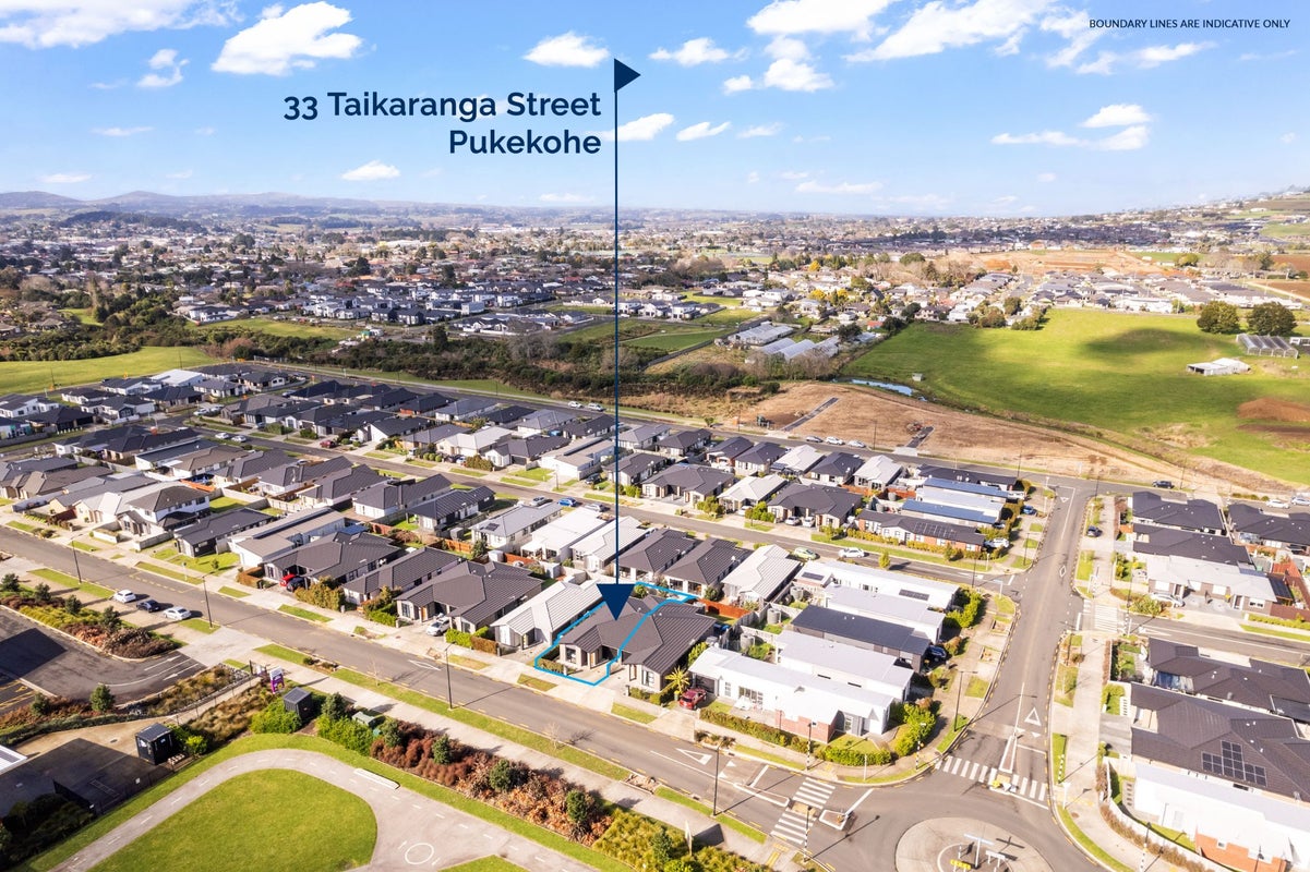 33 Taikaranga Street, Pukekohe, Auckland - Carousel 26