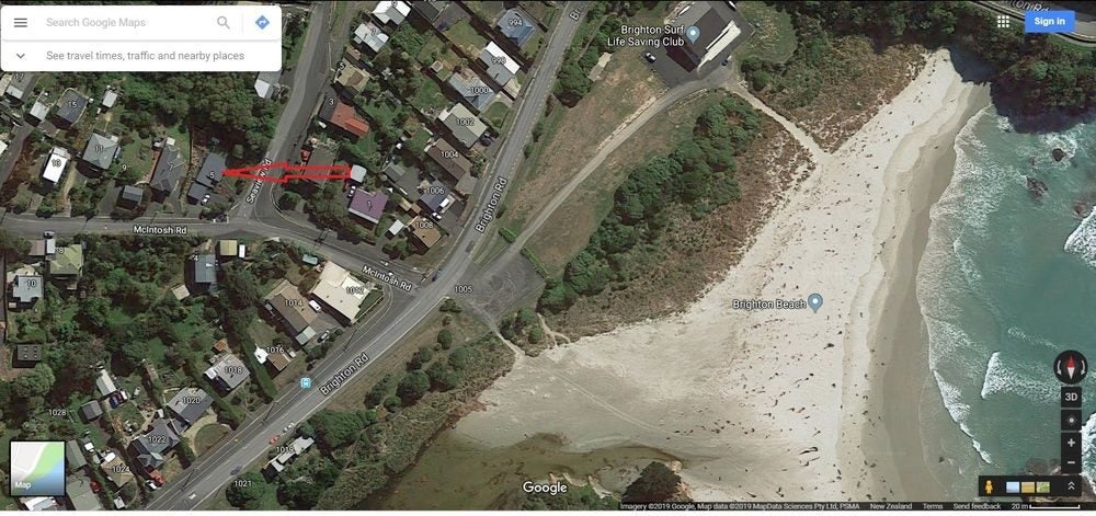 5 McIntosh Road, Brighton, Dunedin - Carousel 2