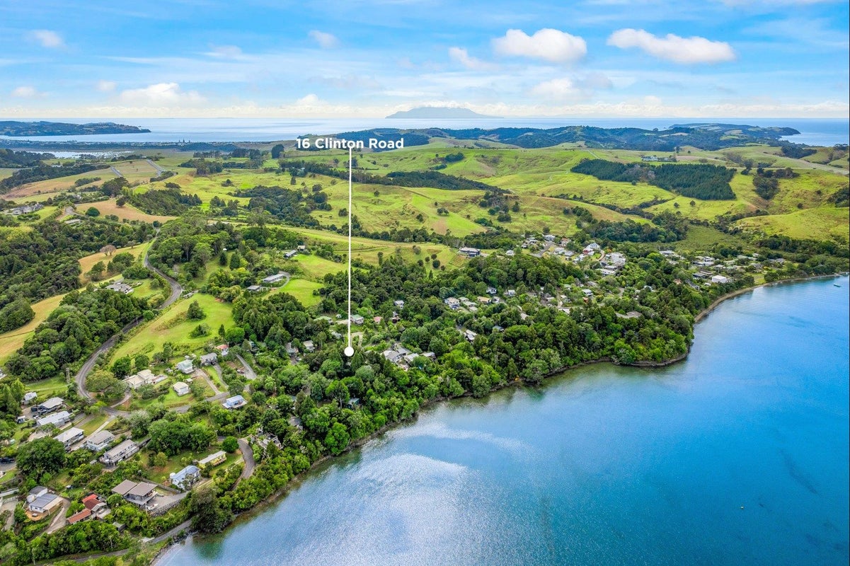 16 CLINTON RD, Tawharanui Peninsula, Matakana - Carousel 28