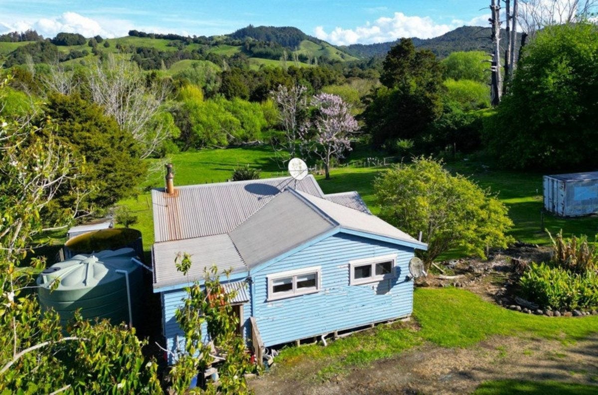 1115 Horeke Road, Horeke, Okaihau - Carousel 1
