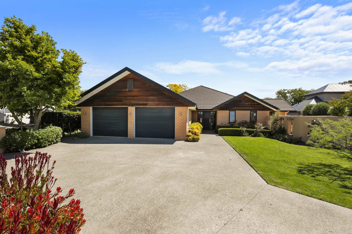 12 Fuchsia Place, Springlands, Blenheim - Carousel 37