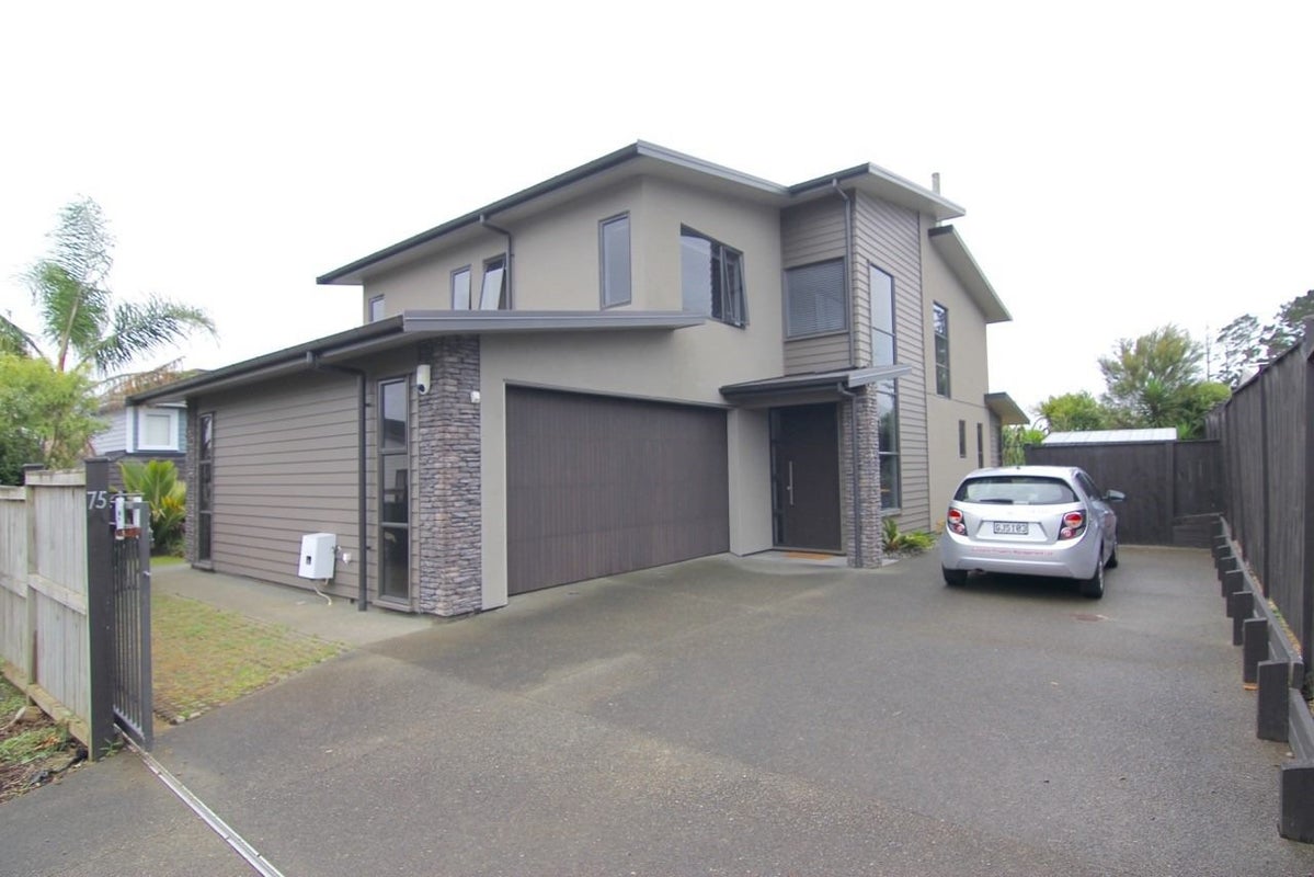 75 Laurel Oak Drive, Schnapper Rock, Auckland - Carousel 2
