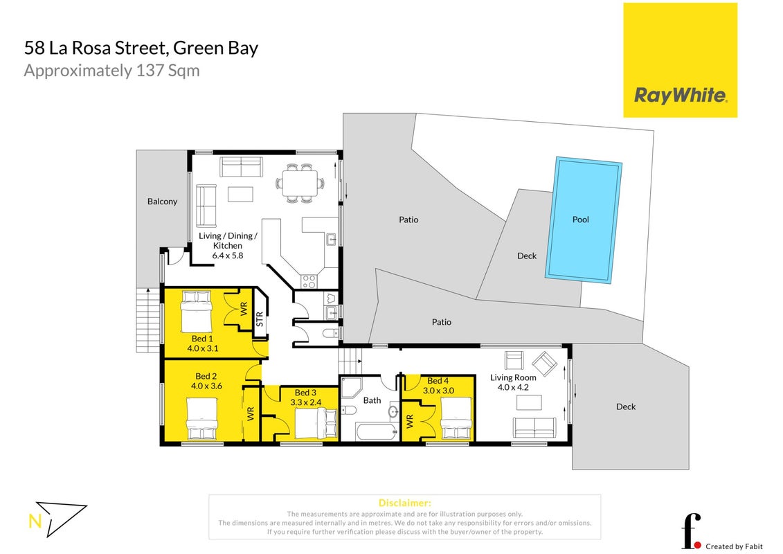 58 La Rosa Street, Green Bay, Auckland - Carousel 22