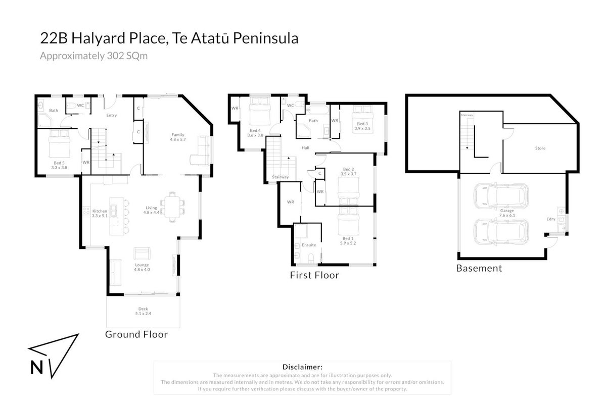 22B Halyard Place, Te Atatu Peninsula, Auckland - Carousel 25