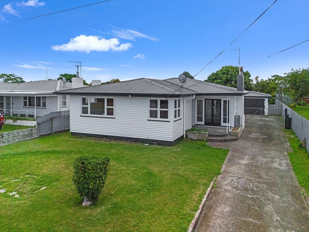 69 Bledisloe Road, Maraenui, Napier - Carousel 1