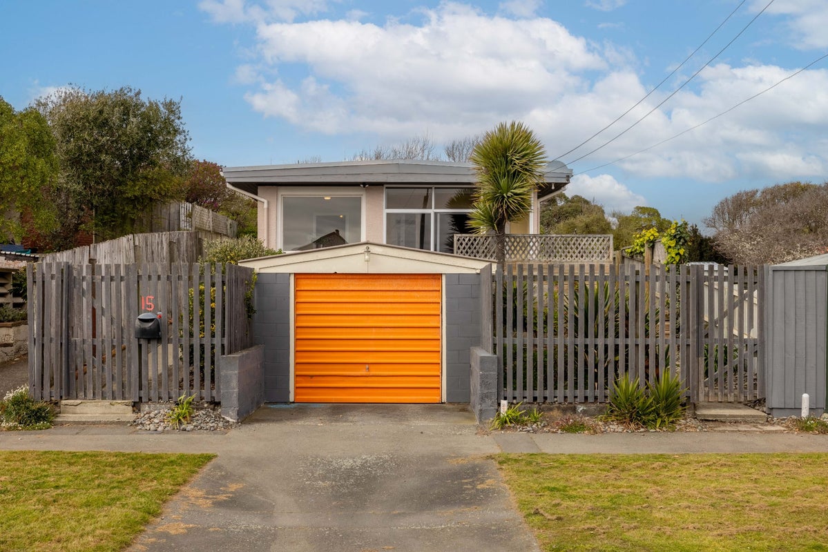 15 Sturdee Street, South New Brighton, Christchurch - Carousel 1