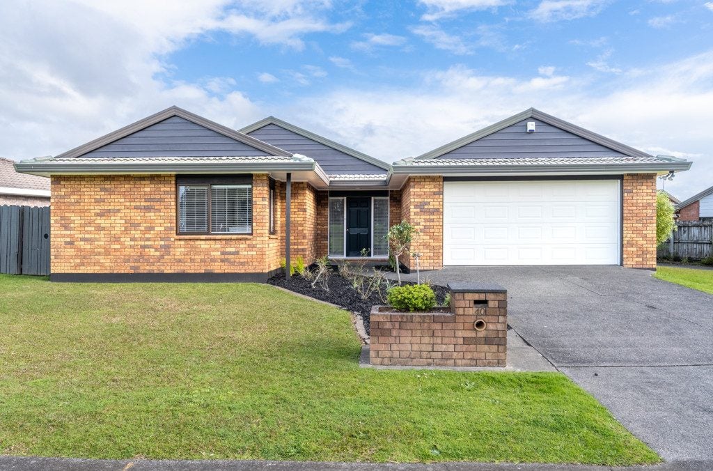 40 Golfland Drive, Golflands, Auckland - Carousel 2