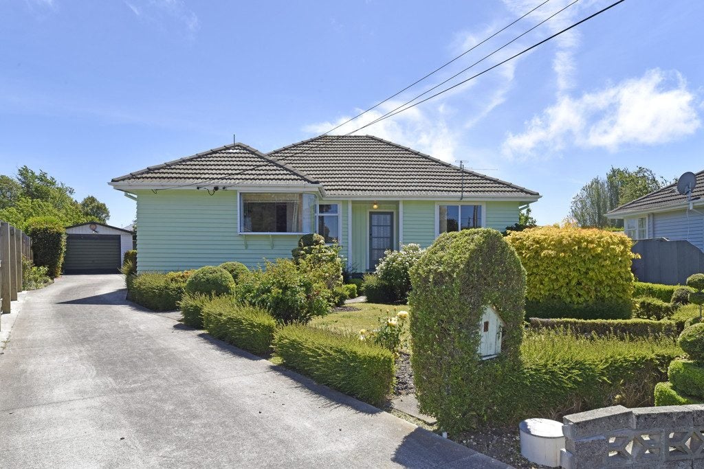 5 Westcott Street, Dallington, Christchurch - Carousel 1