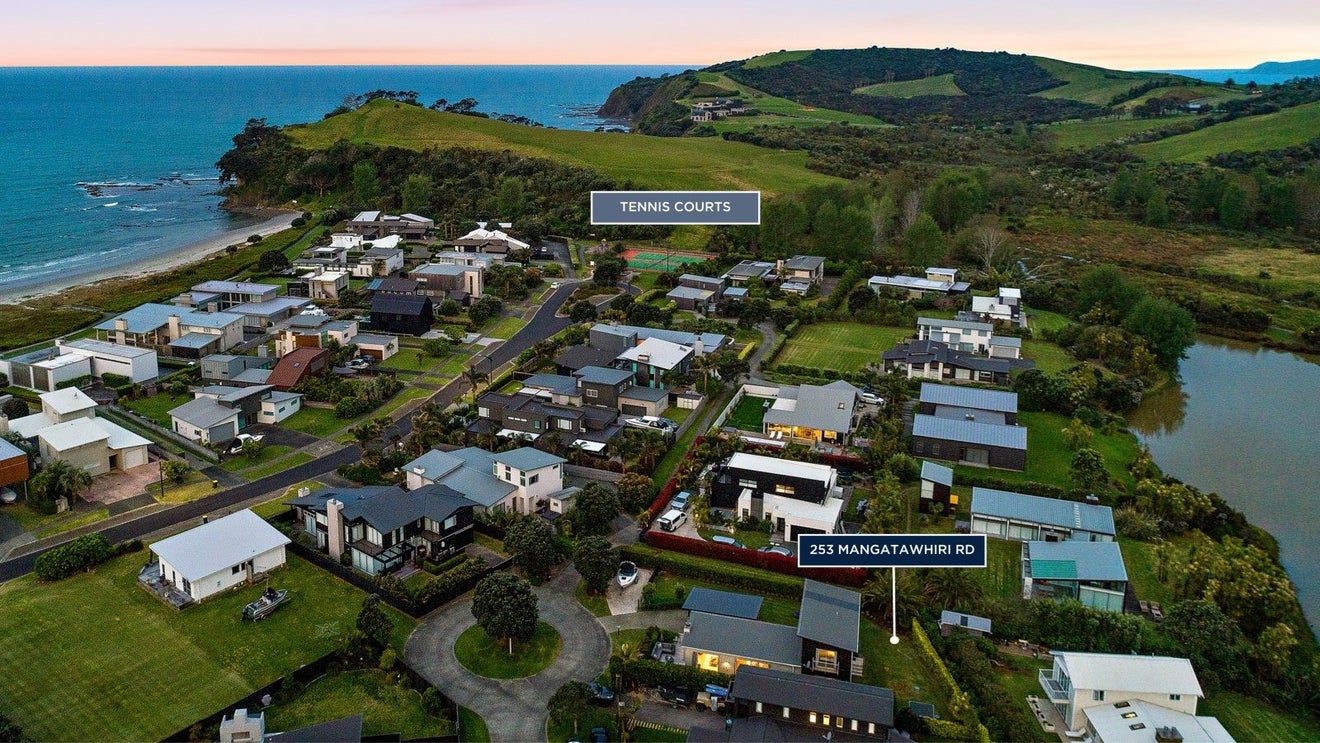253 Mangatawhiri Road, Omaha - Carousel 1